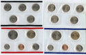 2006 P & D US Uncirculated Mint Set 20 Coin United States Philadelphia & Denver