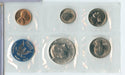 1965 Special Mint Set SMS US Mint 5 Coin Set 40% Silver Kennedy Half Dollar-SR61