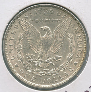 1897-P Morgan Silver Dollar $1 Philadelphia Mint - SS853