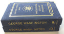 2007 George Washington Presidential Dollar Set ICG MS67 First Day Issue - H896