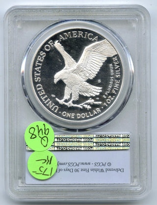 American Silver Eagles | Kedzie Koins
