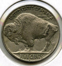 1916 Buffalo Nickel - Philadelphia Mint - J609