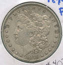 1879-P Morgan Silver Dollar $1 Philadelphia Mint - SS830