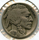 1923-S Buffalo Nickel - San Francisco Mint - BP452