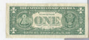 2013 One Dollar Quad Pair Repeater Bill Note $1 Federal Reserve Note - SS565