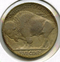 1914-S Buffalo Nickel - San Francisco Mint - J484