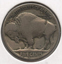 1918-S Buffalo Nickel - San Francisco Mint - BD774