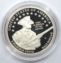 2011 United States Army Proof Clad Half Dollar ARM5 Coin US Mint Commem - J194