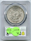 1903-O Morgan Silver Dollar PCGS MS64 Certified - New Orleans Mint - K335