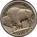 1918-D Buffalo Nickel - Denver Mint - MC72