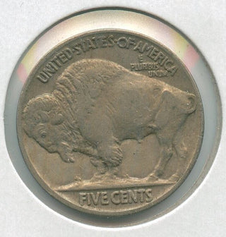 1913-P Type 2 Buffalo Nickel 5c Philadelphia Mint - SS321