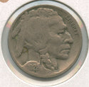 1926-D Buffalo nickel 5c Denver Mint - SR497