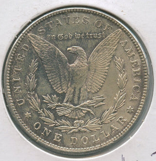 1897-P Morgan Silver Dollar $1 Philadelphia Mint - SS854