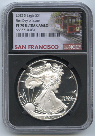 American Silver Eagles | Kedzie Koins