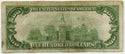 1929 $100 National Currency Note Minneapolis Minnesota Federal Reserve H375
