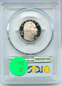 2022-S Wilma Mankiller American Women Quarter PCGS PR70DCAM San Francisco -SS641