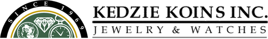 Kedzie Koins and Jewelry