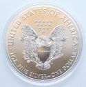 2020 American Eagle 1 oz Fine Silver Dollar Uncirculated Coin One Ounce Bullion