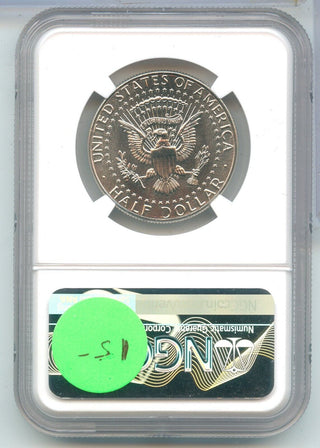 2019-D NGC MS 65 PL Kennedy Half Dollar Early Release Denver Mint - ER835