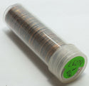 1938-P Lincoln Wheat Cents 50-Coin Penny Roll - Uncirculated - LG278