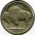 1931-S Buffalo Nickel - San Francisco Mint - BX193