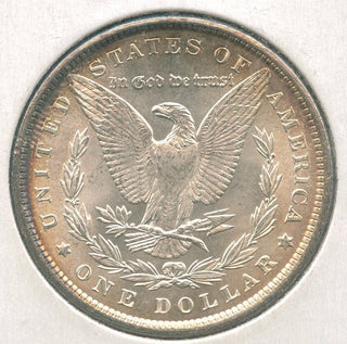 1900-P Morgan Silver Dollar $1 Philadelphia Mint - KR17