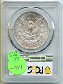 2021-OD Morgan Silver Dollar PCGS MS69 Early Issue 100th Anniversary - CC813