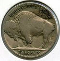 1915-D Buffalo Nickel - Denver Mint - BT651