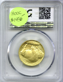 2008-W  American Buffalo Coin SP69 Certified PCGS *Label Error*-DM500