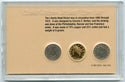 Liberty Head Nickel Collection 1883 - 1908 Racketeer Coin Set - A191