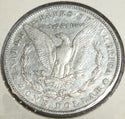 1901-S Morgan Silver Dollar - San Francisco Mint - CC08