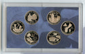 2009-S United States US Proof Set 18 Coin Set San Francisco Mint
