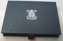 1985 United Kingdom Proof Coin Set Collection - Royal Mint - G551