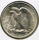 1946 Walking Liberty Silver Half Dollar - Philadelphia Mint - A498