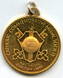 Jesus Prince of Peace Catholic Commemorative Medal Society Christian A134