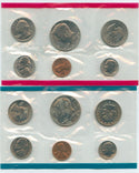 1979-P US Uncirculated Mint Set 12 Coin Set United States Philadelphia