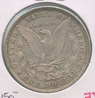 1878-P  8TF Morgan Silver Dollar $1 Philadelphia Mint - ER874