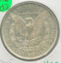 1878-P   Rev 79 - 7TF Morgan Silver Dollar $1 Philadelphia Mint - ER341