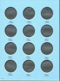 Coin Folder Kennedy Half Dollar Set 2004 to Now - Whitman Album 1938 Collection