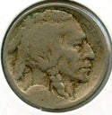 1913-S Buffalo Nickel Type 1 - Rare - San Francisco Mint - BX599