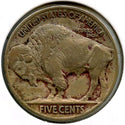 1923 Buffalo Nickel - Philadelphia Mint - BQ351