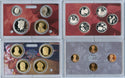 2009 United States Silver Proof 18-Coin Set US Mint Official OGP