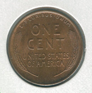 1910 P Lincoln Wheat Cent 1C Philadelphia Mint  - ER232