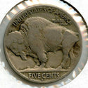 1913-D Buffalo Nickel - Type 2 - Denver Mint - BH80