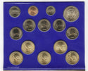 2010 United States Uncirculated US Mint Coin Set -OGP Philadelphia & Denver