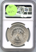 1879-S Morgan Silver Dollar NGC MS63 -San Francisco Mint -DM599