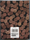 Coin Folder - Lincoln Cent Starting 2014 Penny Set - Harris Album 4002 Pennies