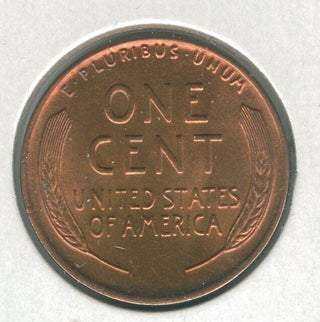 1934 P Lincoln Wheat Cent 1C Philadelphia Mint - ER253