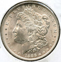 1888 Morgan Silver Dollar - Philadelphia Mint - Uncirculated - CA347