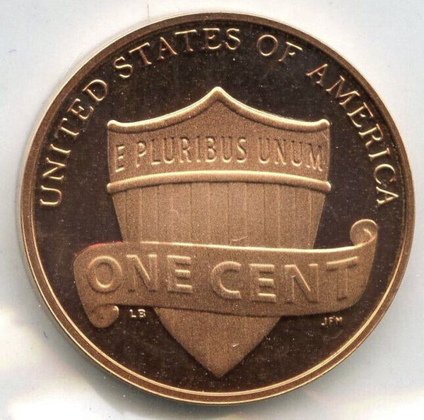 2019-W Lincoln Proof Cent Penny Special Edition US Mint OGP West Point - H116